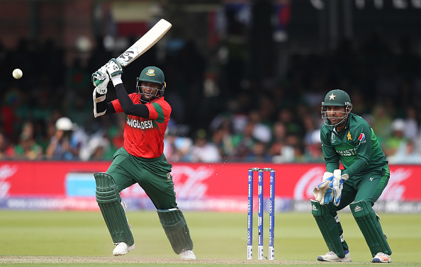 World Cup 2019: Shakib becomes 3rd batsman in WC history to score over 600 runs in single edition