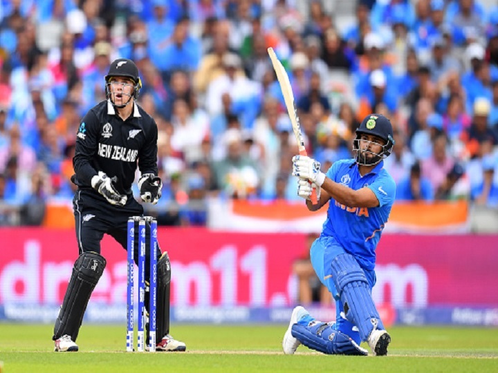 world cup 2019 yuvraj comes to pants rescue after kp slams his pathetic dismissal against nz World Cup 2019: Yuvraj Comes To Pant's Rescue After Pietersen Slams his 'pathetic' Dismissal