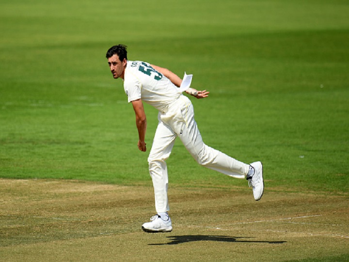 Ashes 2019: Mitchell Starc Unlikely To Start In Australia XI In Series Opener