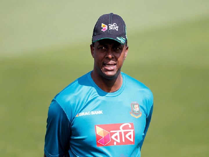 world cup 2019 walsh feels bangladesh will play according to conditions against india at edgbaston World Cup 2019: Walsh feels Bangladesh will play according to conditions against India at Edgbaston