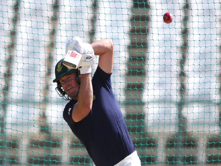world cup 2019 ab de villiers denies making any demand to be included in sa wc squad World Cup 2019: AB de Villiers denies making any demand to be included in SA WC squad