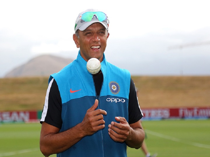 rahul dravid appointed as head of national cricket academy in bengaluru Rahul Dravid appointed as head of National Cricket Academy in Bengaluru