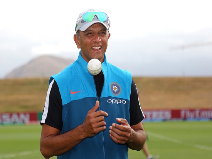 Rahul Dravid appointed as head of National Cricket Academy in Bengaluru Rahul Dravid appointed as head of National Cricket Academy in Bengaluru