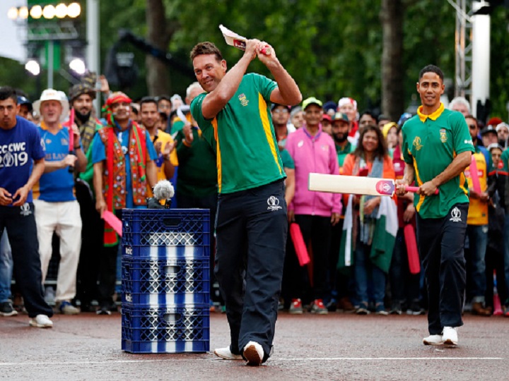 Kallis elated on Women's T20 cricket being included in 2022 Commonwealth Games