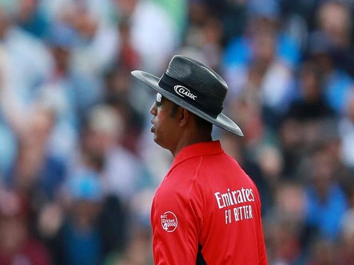 icc backs umpire dharmasenas overthrow call during eng vs nz icc world cup finals ICC Backs Umpire Dharmasena's Overthrow Call During ENG vs NZ ICC World Cup Finals