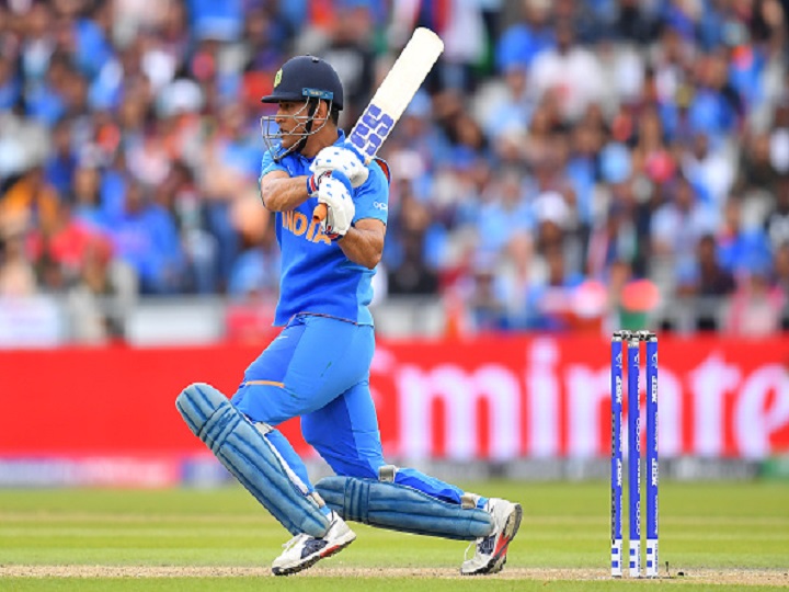 loveyoudhoni twitterati hails legend for contribution to cricket after loss to nz in wc semis #LoveYouDhoni: Twitterati Hails Legend For Contribution To Cricket After Loss To NZ in WC semis