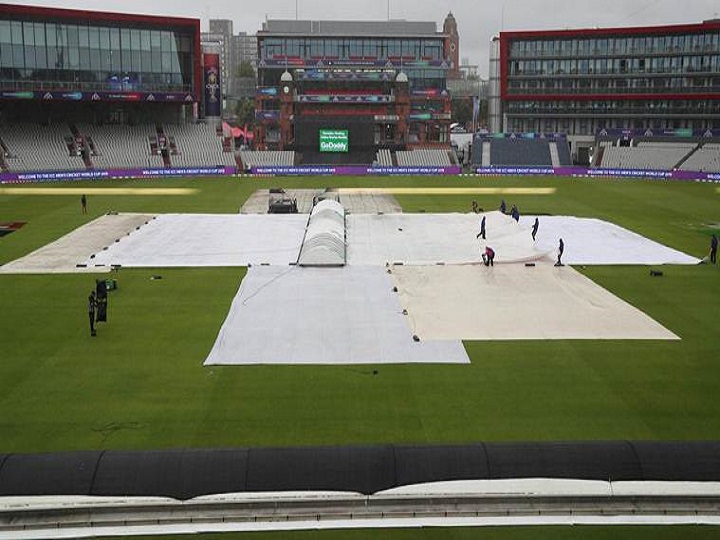 world cup 2019 ind vs nz semi finals what would be the outcome if rain washes out the knockout clash World Cup 2019, IND vs NZ semi-finals: What would be the outcome if rain washes out the knockout clash