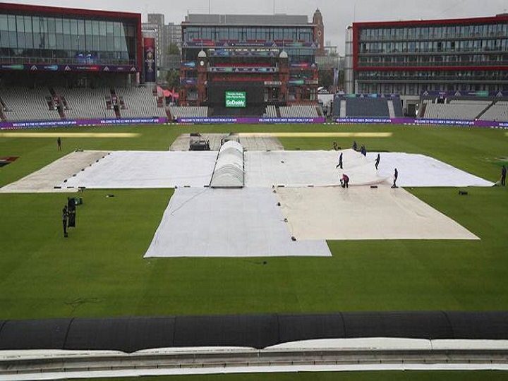 World Cup 2019, IND vs NZ semi-finals: What would be the outcome if rain washes out the knockout clash