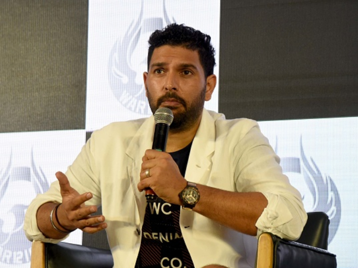 world cup 2019 yuvraj singh unhappy with indian team management after indias wc exit World Cup 2019: Yuvraj Singh unhappy with Indian team management after India's WC exit