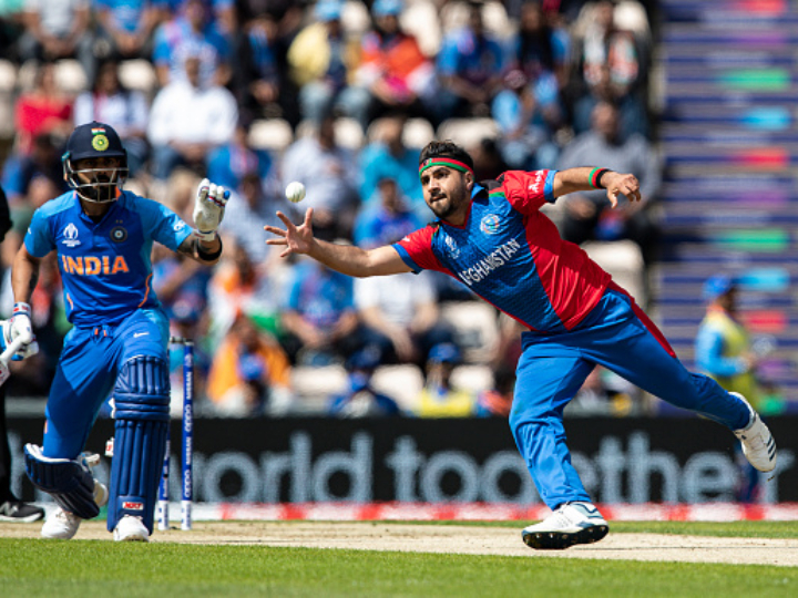 World Cup 2019: Afghanistan's Aftab Alam suspended for one year