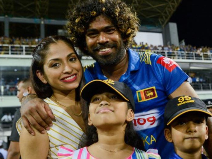 Rohit, Bumrah and Sachin Post Heartfelt Message For Lasith Malinga
