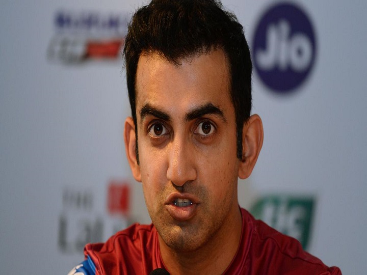 Gambhir Accuses Bishan Singh Bedi Of Nepotism To Get Son Into Delhi Team