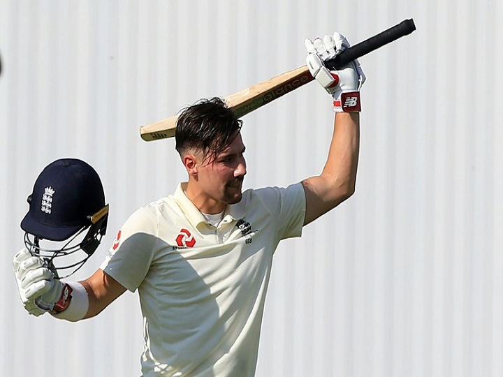 ENG vs AUS, 1st Ashes Test, Day 2: Burns Resilient Ton Puts England On Driver's seat