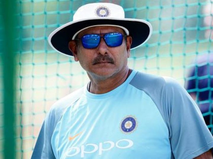 2000 applicants challenge ravi shastri to become team india coach Two Thousand Applicants Challenge Ravi Shastri To Become Team India Coach