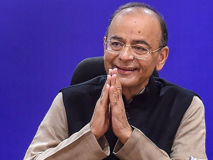 Sachin Tendulkar condoles Demise Of Arun Jaitley With Heartfelt Tweet