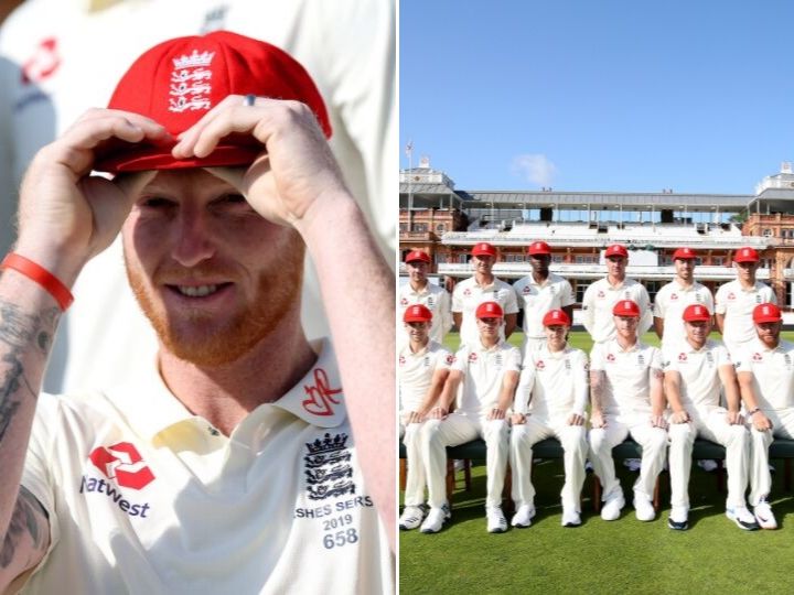 ashes 2019 2nd test cricketers to dawn red caps on day 2 to support this noble cause Ashes 2019, 2nd Test: Cricketers To Dawn Red Caps On Day 2 To Support This Noble Cause