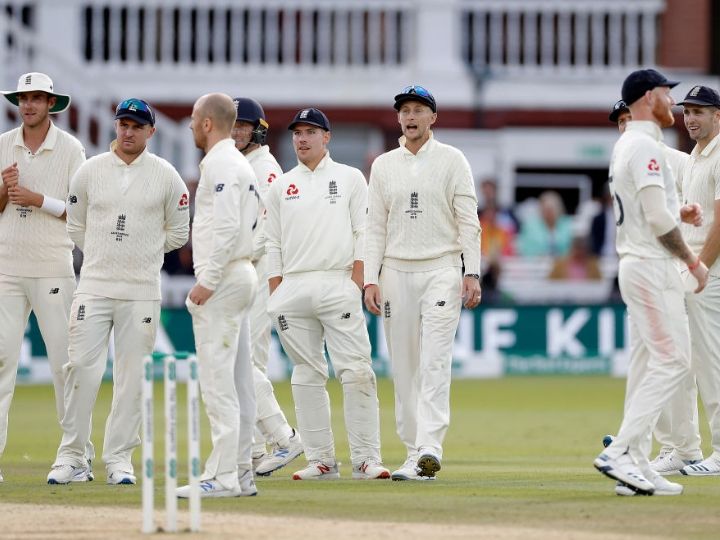 Ashes 2019: England Announce Unchanged 12-man Squad For Third Test
