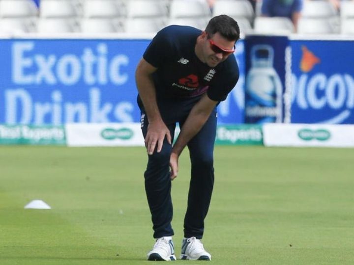 ashes 2019 james anderson vows to return before ashes ends Ashes 2019: James Anderson Vows To Return Before Ashes Ends