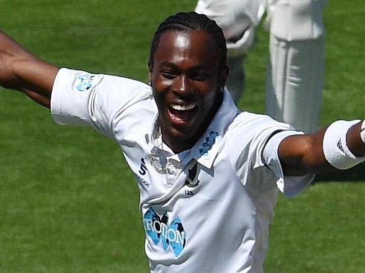 'More Ready Than I've Ever Been': Jofra Archer Ahead Of 2nd Ashes Test more ready than ive ever been jofra archer ahead of 2nd ashes test 'More Ready Than I've Ever Been': Jofra Archer Ahead Of 2nd Ashes Test