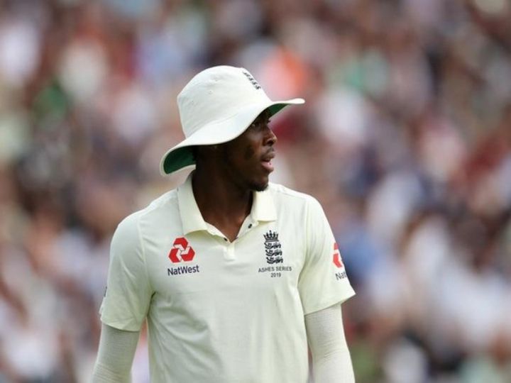 Ashes 2019: Jofra Archer Wishes To get His Name On Lord's Honours Board