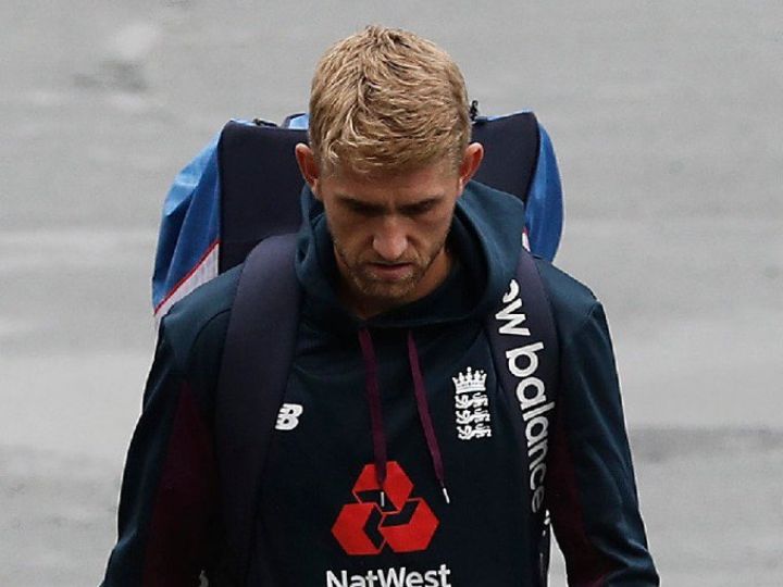 englands olly stone ruled out of ashes 2019 with back injury England's Olly Stone Ruled Out Of Ashes 2019 With Back Injury
