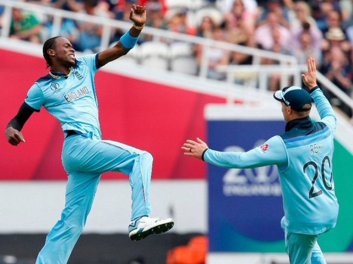 Ashes 2019: Roy In, Archer Out As England Announce Playing XI For 1st Test