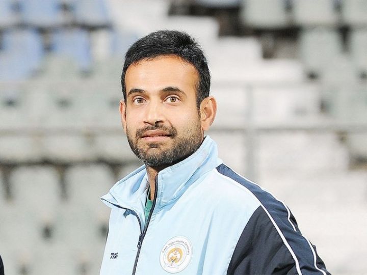 bcci ready to help jammu and kashmir cricket association says irfan pathan BCCI Ready To Help Jammu and Kashmir Cricket Association, says Irfan Pathan