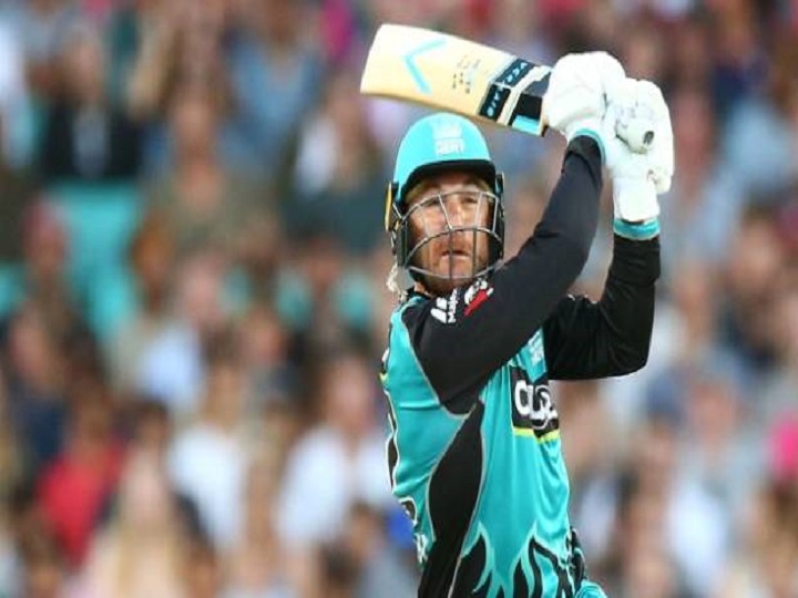 Brendon McCullum To Retire From All Forms of Cricket Post Global Canada T20 Conclusion