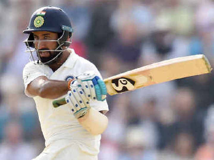 pujara rohit hit the nets as india up for 3 day practice match in antigua IND vs WI: Pujara, Rohit Hit Nets As India Gear Up For 3-day Practice Match In Antigua