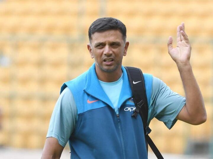 coa member ravi thodge denies conflict of interest in rahul dravids case CoA Member Ravi Thodge Denies Conflict Of Interest in Rahul Dravid's Case