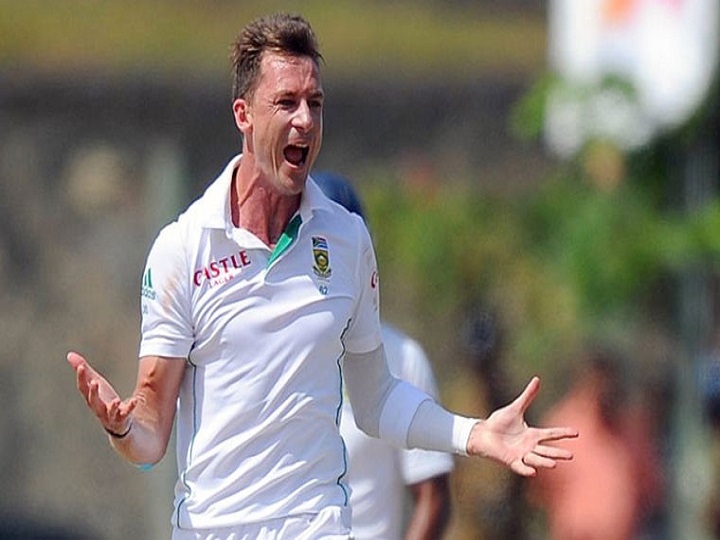 South African Pace Ace Dale Steyn Announces Retirement From Test Cricket