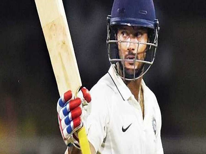 Agarwal, Panchal Half Tons Help India A Beat West Indies A By 7 Wickets In 2nd Unofficial Test