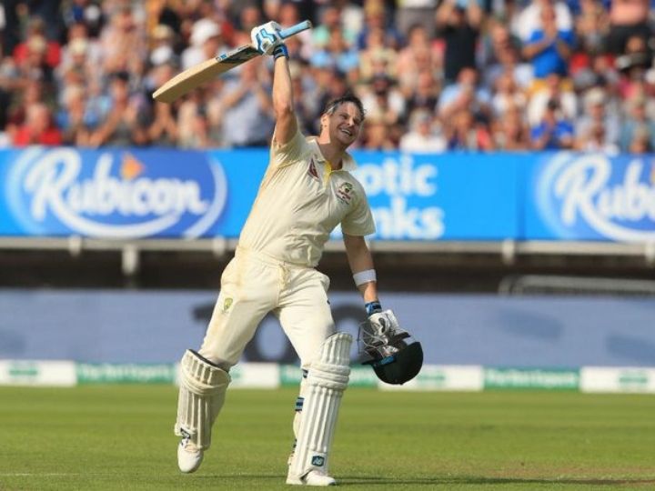 eng vs aus 1st ashes test day 1 smiths ton rescues aussies after top order tumble ENG vs AUS, 1st Ashes Test, Day 1: Smith's Ton Rescues Aussies After Top-Order Tumble