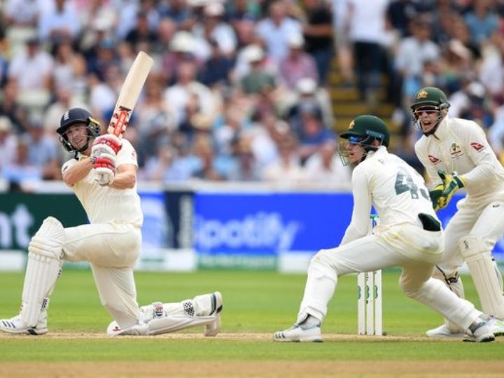 eng vs aus 1st ashes test day 3 lunch woakes broad steady english ship after middle order tumble ENG vs AUS, 1st Ashes Test, Day 3 Lunch: Woakes, Broad Steady English Ship After Middle Order Tumble