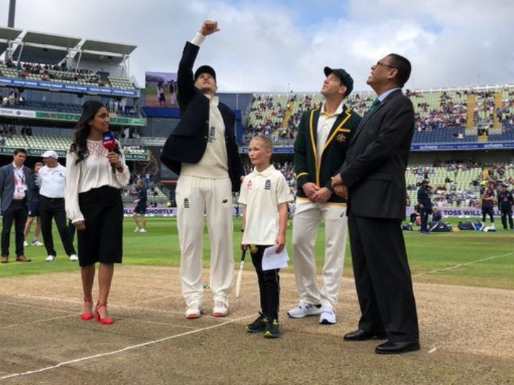 eng vs aus 1st ashes test toss australia opt to bat starc hazlewood miss out ENG vs AUS, 1st Ashes Test, Toss: Australia opt to bat; Starc Hazlewood Miss Out