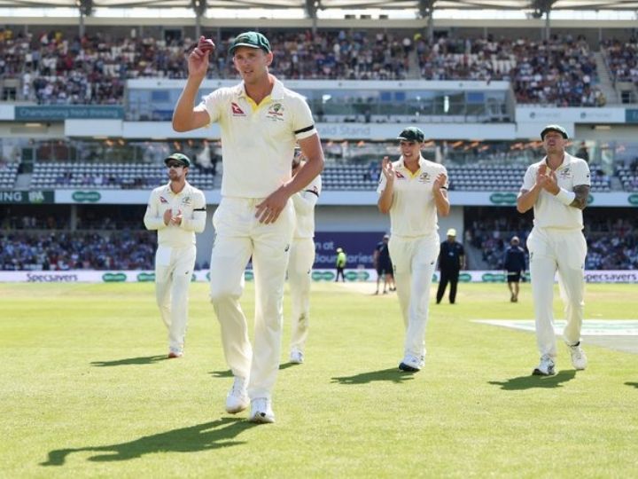 eng vs aus 3rd ashes test day 2 england all out for 67 as hazelwood claims 5 for ENG vs AUS, 3rd Ashes Test, Day 2: England All-Out For 67 As Hazelwood Claims 5-for