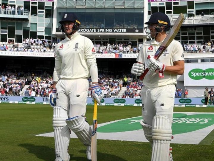 ENG vs AUS, 3rd Ashes Test, Day 3 Lunch: England need 348 To Win With 10 Wickets In Hand
