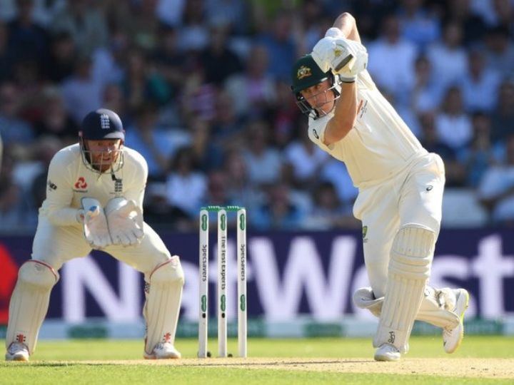 eng vs aus 3rd ashes test day 3 marnus labuschagne joins elite test batting club ENG vs AUS, 3rd Ashes Test, Day 3: Marnus Labuschagne Joins Elite Test Batting Club