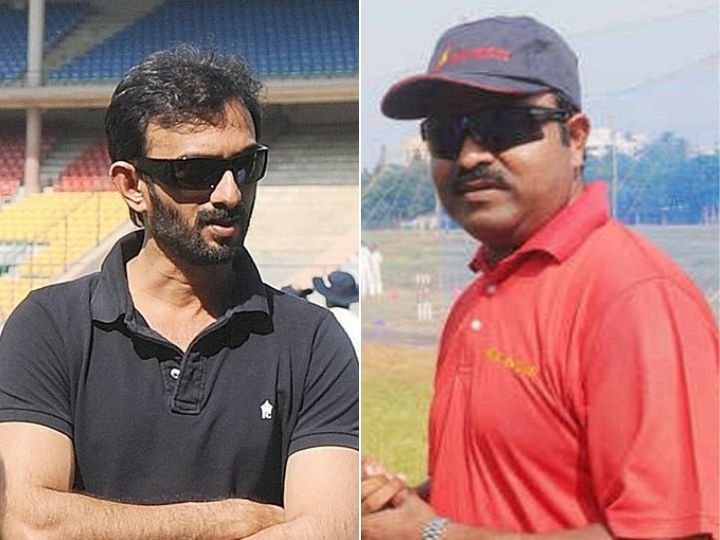 Ex-Selector Vikram Rathour To Clash With Amre For Batting Coach's Job ex selector vikram rathour to clash with amre for batting coachs job Ex-Selector Vikram Rathour To Clash With Amre For Batting Coach's Job