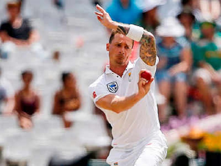 Dale Steyn's Exploits In Test Cricket Rank Him Among Best Seam Bowlers Of All Time