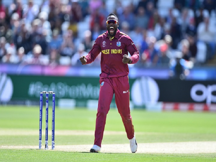IND vs WI: Windies Replace Pierre with Allen For Final T20I at Guyana