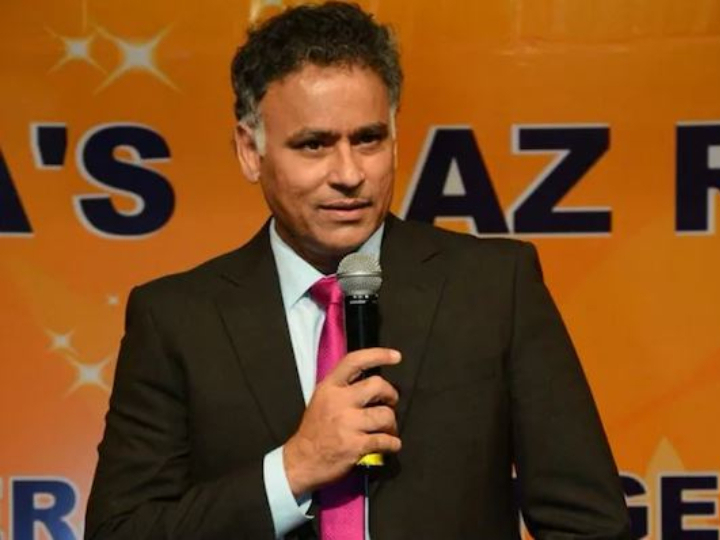 Former India Cricketer VB Chandrasekhar Passes Away