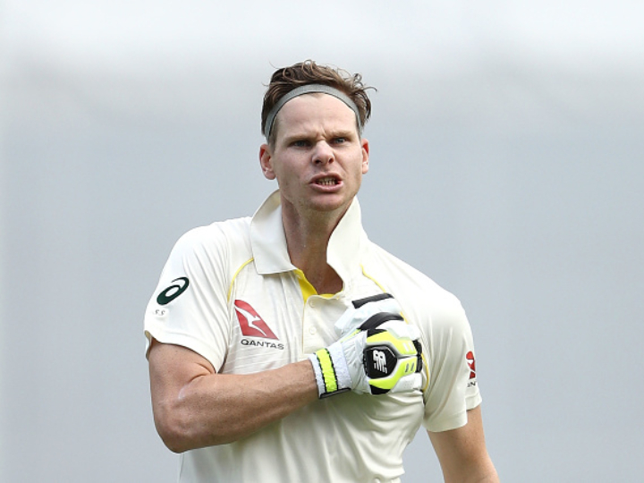 smith hopes to be 100 fit for headingley test Smith Hopes To Be 100% Fit For Headingley Test