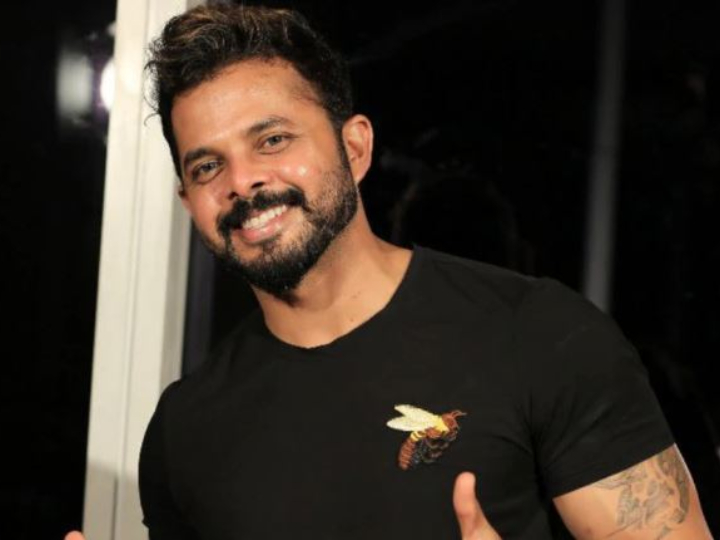 aim to finish my career with 100 test wickets sreesanth Aim To Finish My Career With 100 Test Wickets: Sreesanth