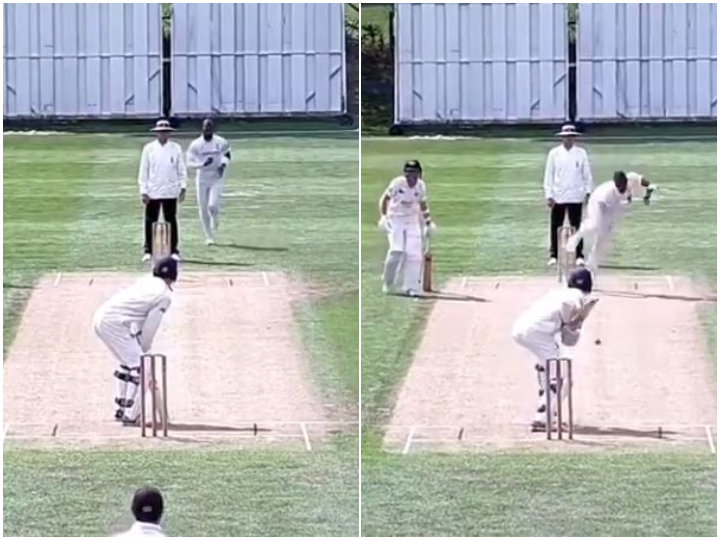 Ashes 2019: Jofra Archer's 'Unplayable Bouncer' Ahead of Lord's Test | WATCH