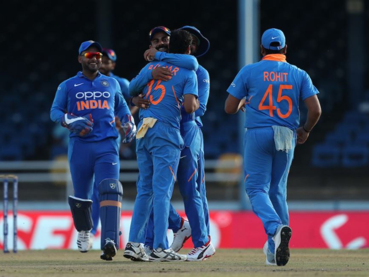 IND vs WI, 3rd ODI: India Look To Seal Deal In Final ODI Against WI