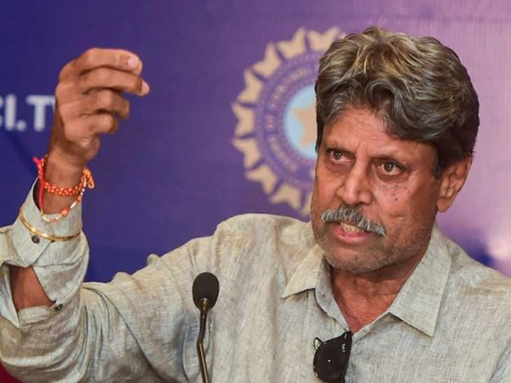 kapil dev says cac must have say in selection of support staff Kapil Dev Says CAC Must Have Say In Selection Of Support Staff