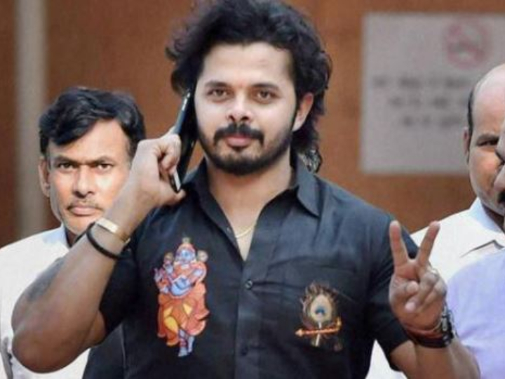 Ombudsman's Order: Sreesanth's Ban To Be Seven Years, Ends In August, 2020