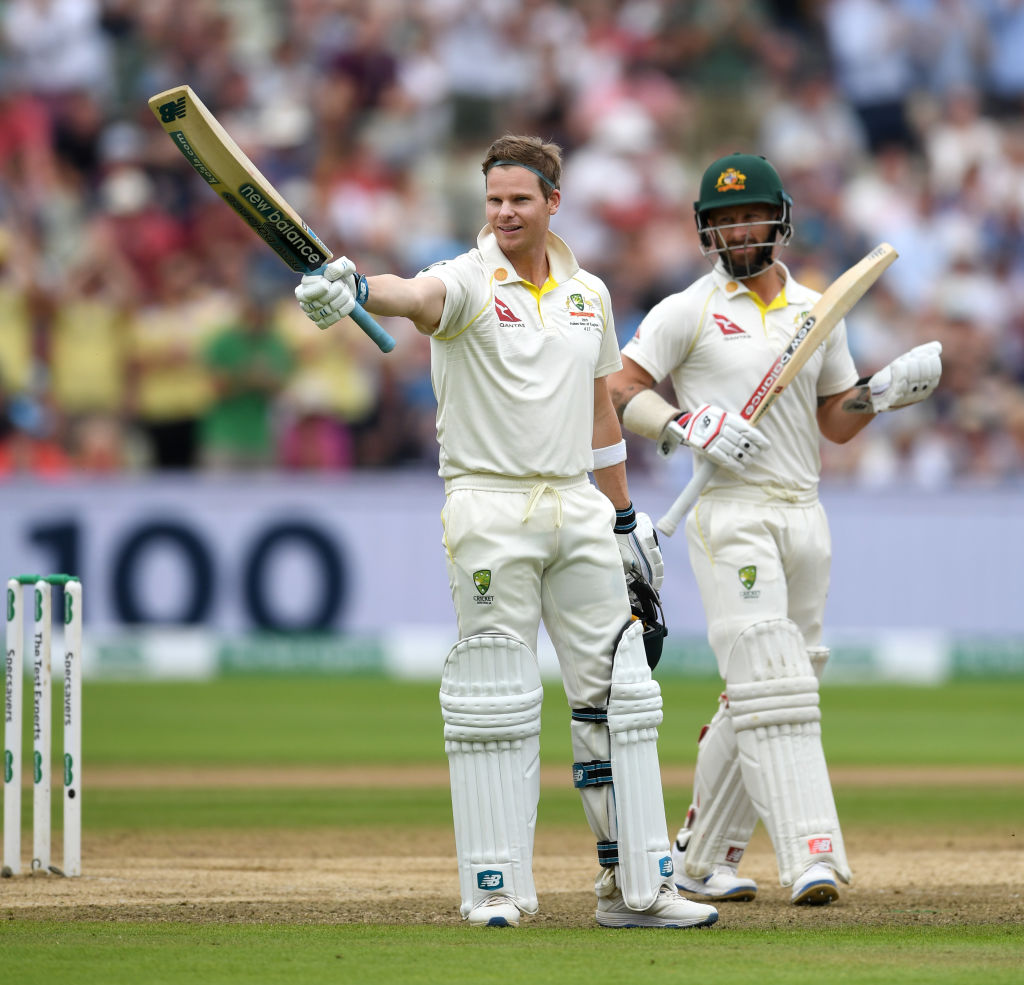 ENG vs AUS, 1st Ashes Test, Day 4: Smith Sets 5 Records With His 2nd Innings Ton