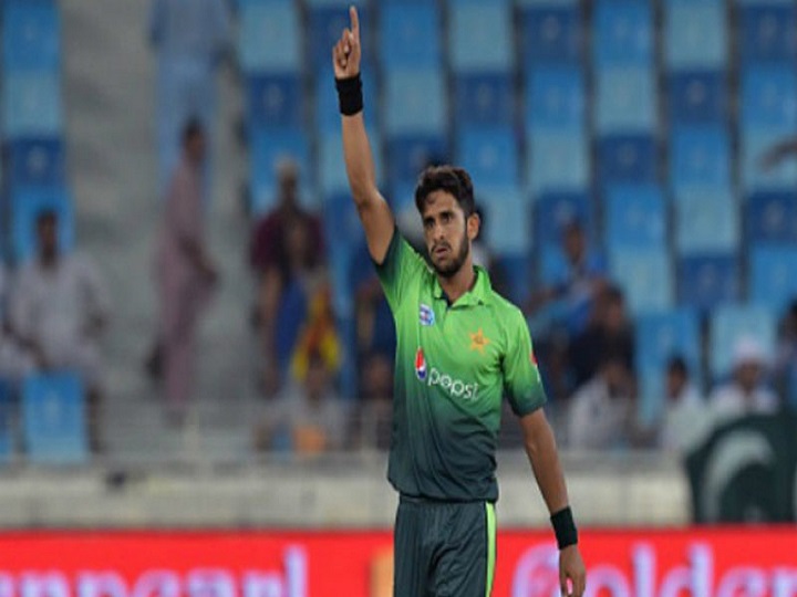 Hasan Ali To Tie Knot With An Indian National On Aug 20